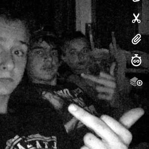 Meet your Posher, Talbert